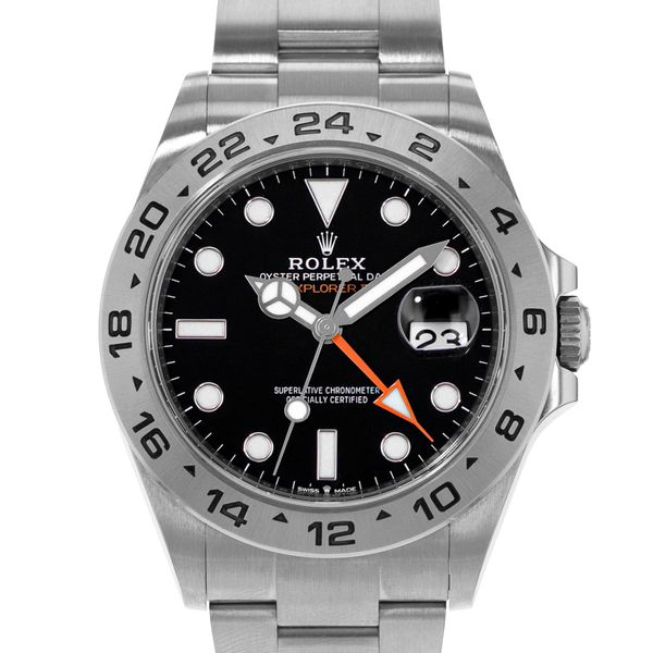 Rolex Explorer II 226570